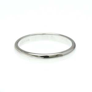 TIFFANY Silver Ring